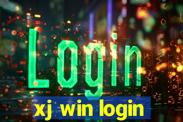 xj win login